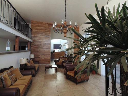 Hotel Hacienda Hotel in State of Michoacán
