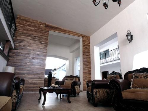Hotel Hacienda Hotel in State of Michoacán