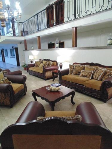 Hotel Hacienda Hotel in State of Michoacán