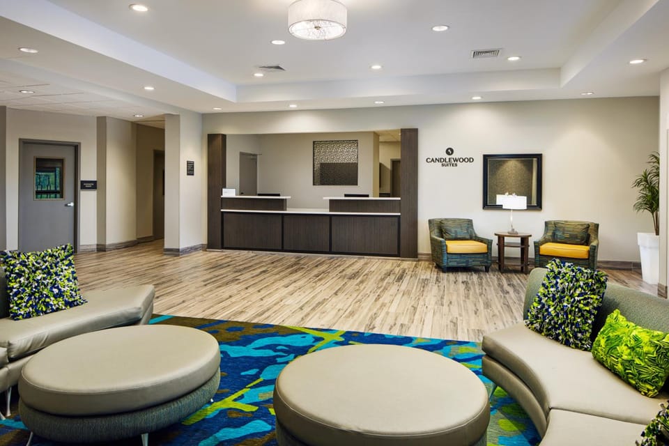 Candlewood Suites Lebanon By IHG Hotel in Lebanon
