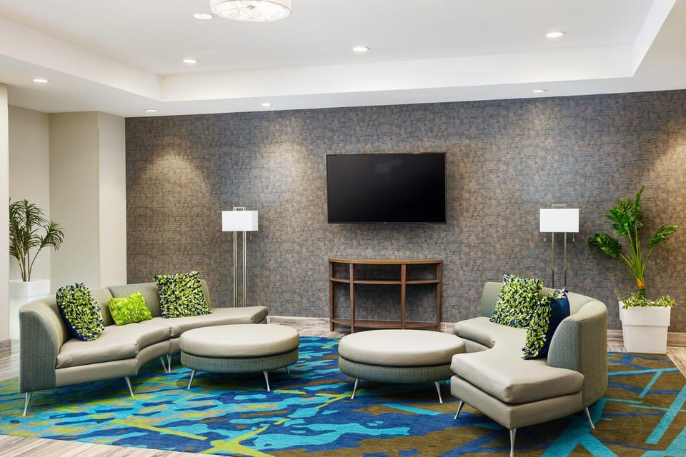 Candlewood Suites Lebanon By IHG Hotel in Lebanon