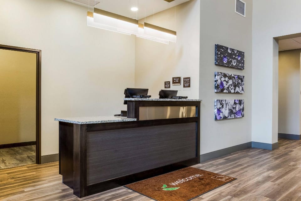 MainStay Suites Winfield-Teays Valley Hotel in Ohio
