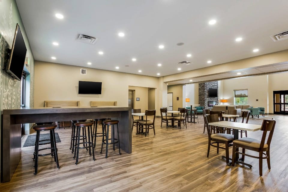 MainStay Suites Winfield-Teays Valley Hotel in Ohio