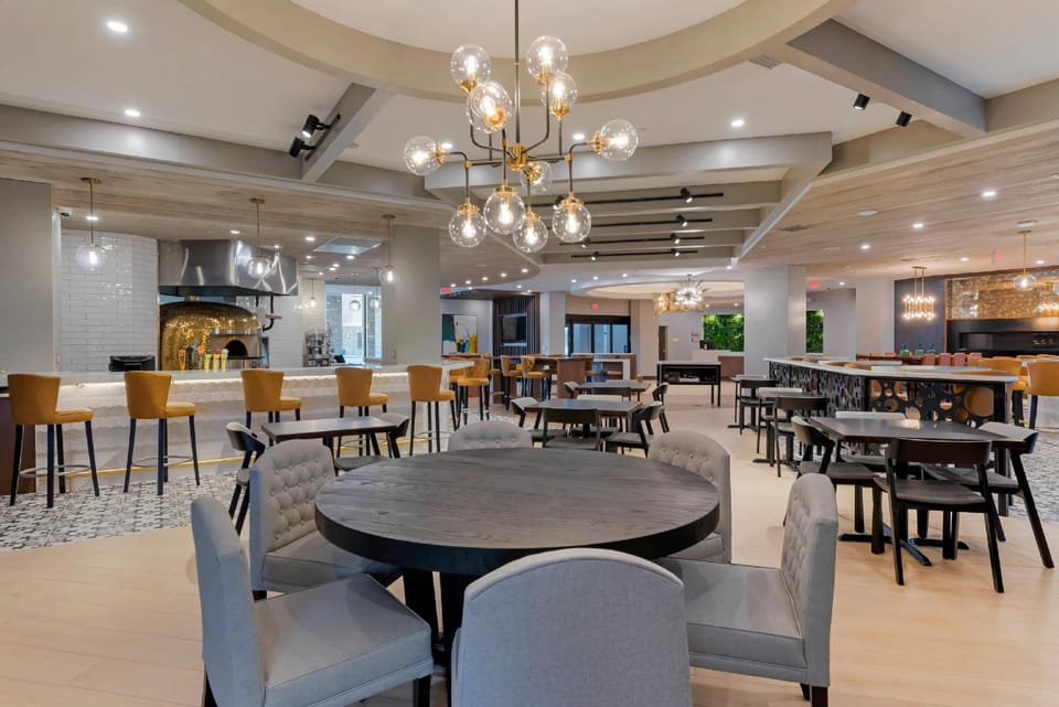 Cambria Hotel Shelby Township - Detroit Utica Hotel in Shelby Township