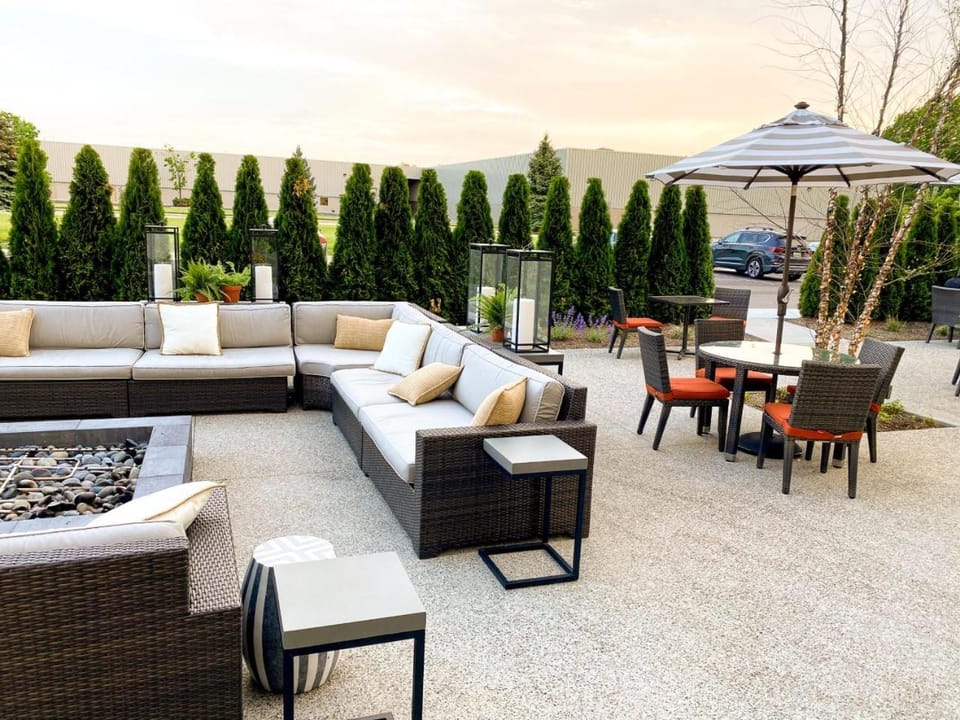Cambria Hotel Shelby Township - Detroit Utica Hotel in Shelby Township
