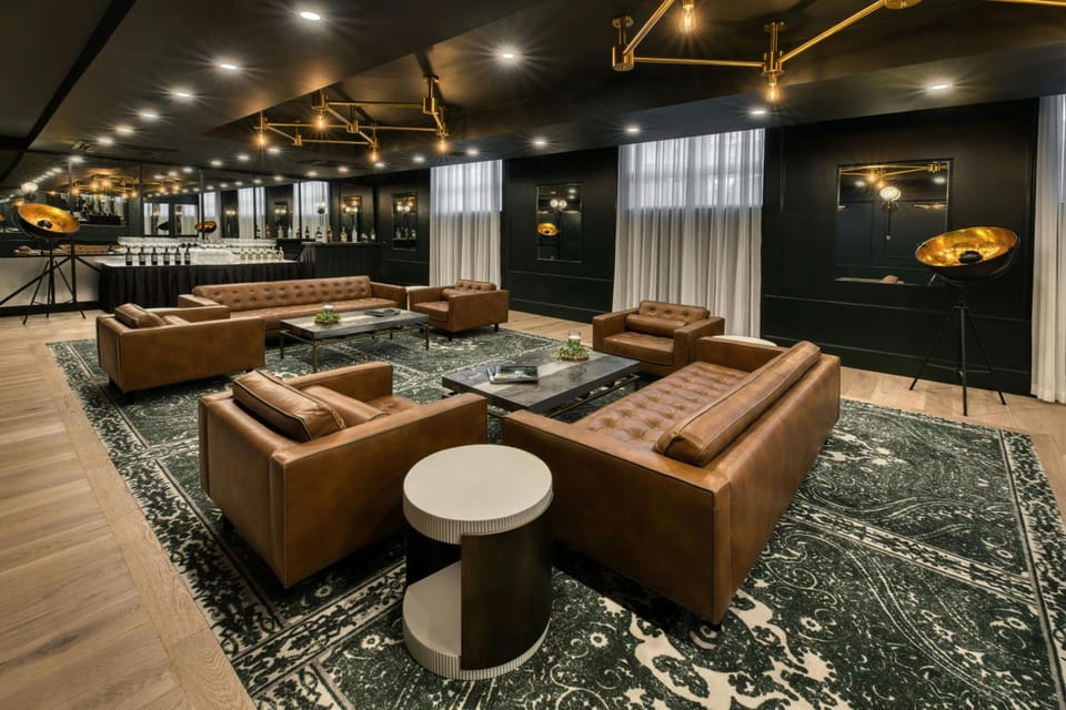 Meeting room / ballrooms