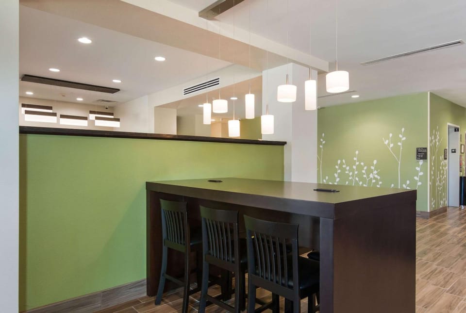 MainStay Suites East Camden Hotel in Arkansas