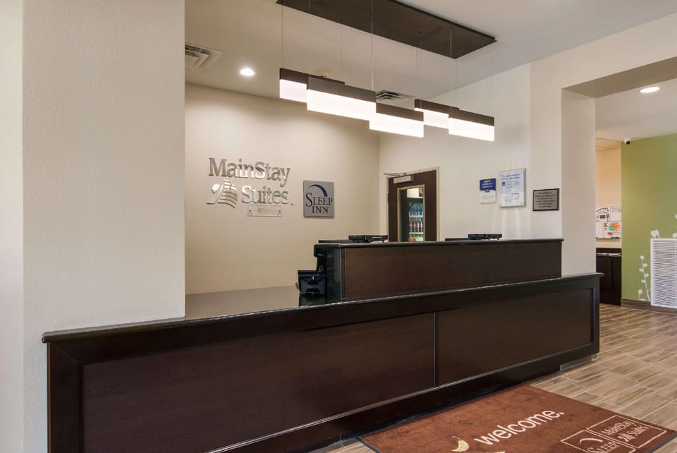 MainStay Suites East Camden Hotel in Arkansas