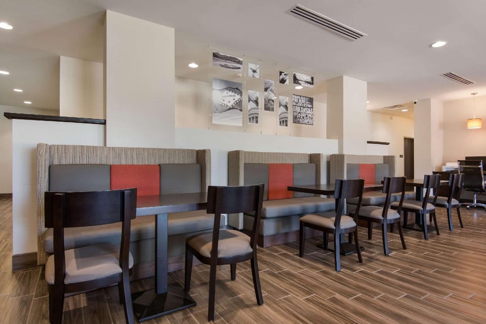 MainStay Suites East Camden Hotel in Arkansas