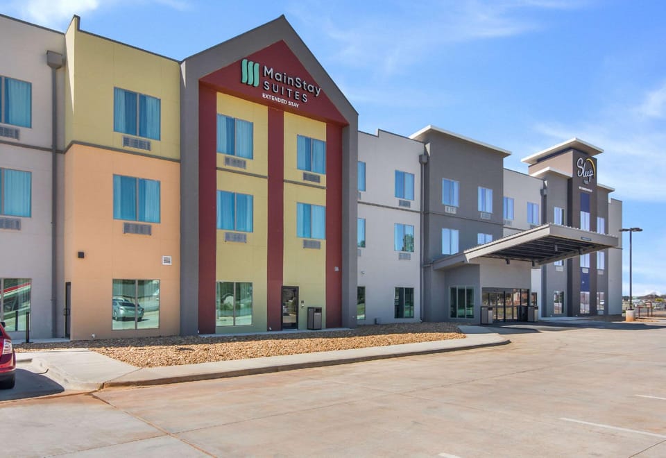 Sleep Inn East Camden Hotel in Arkansas