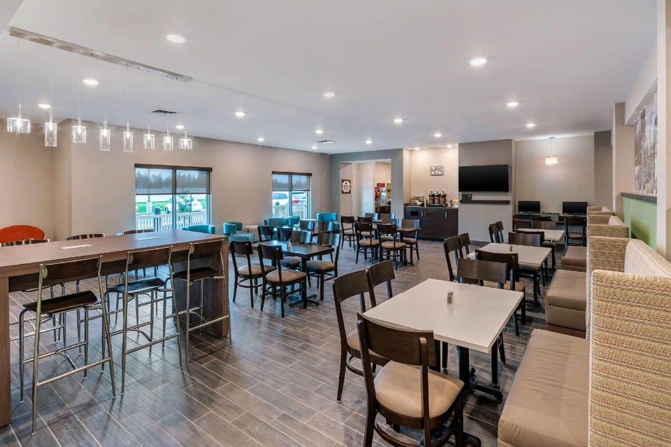 MainStay Suites Spokane Airport Hotel in Spokane