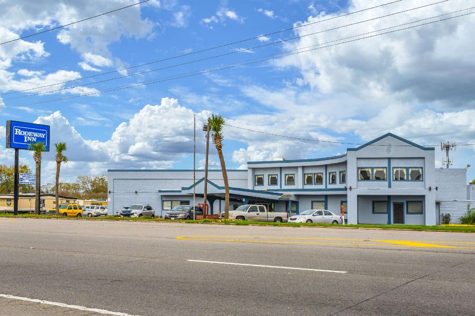 Rodeway Inn Metairie - New Orleans West Hotel in Metairie