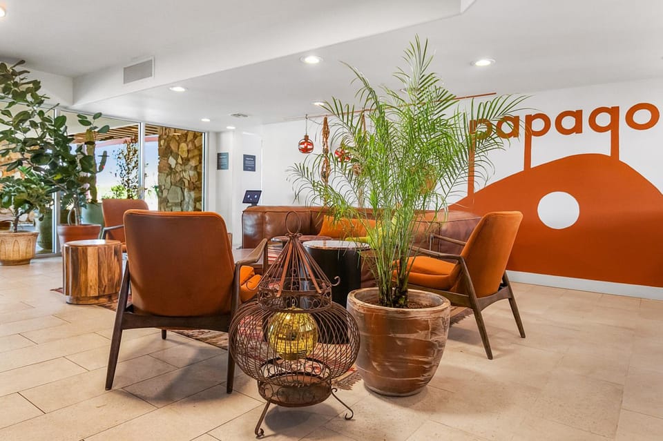 Papago Scottsdale by Reside, Trademark Collection by Wyndham Hotel in Scottsdale
