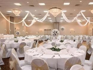 Quality Inn & Suites Richfield Hotel in Brecksville