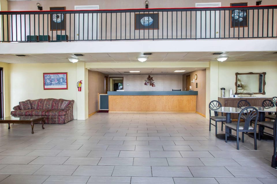 Rodeway Inn Bonifay Hotel in Florida