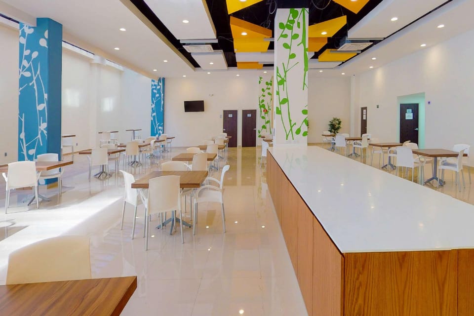 Sleep Inn Queretaro Hotel in Santiago de Queretaro