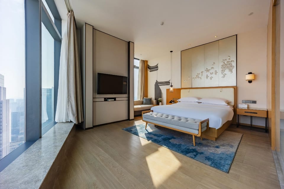 Amenity (Guest room)