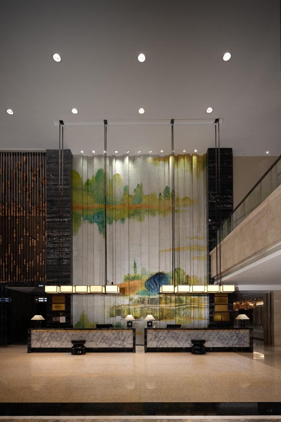 Sunstone Plaza Hotel Liu'An Hotel in Jiangsu