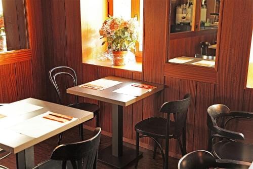 GALION Hotel, Restaurant et Pub Hotel in Lausanne