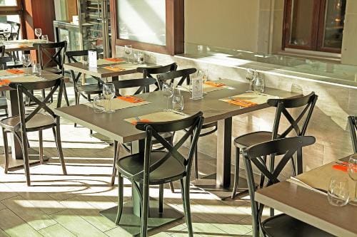 GALION Hotel, Restaurant et Pub Hotel in Lausanne