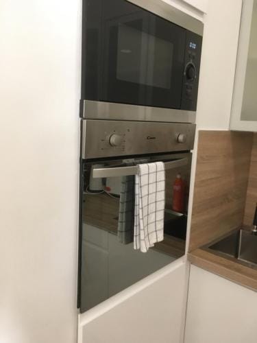 Residence de luxe tout confort Hotel in Geneva