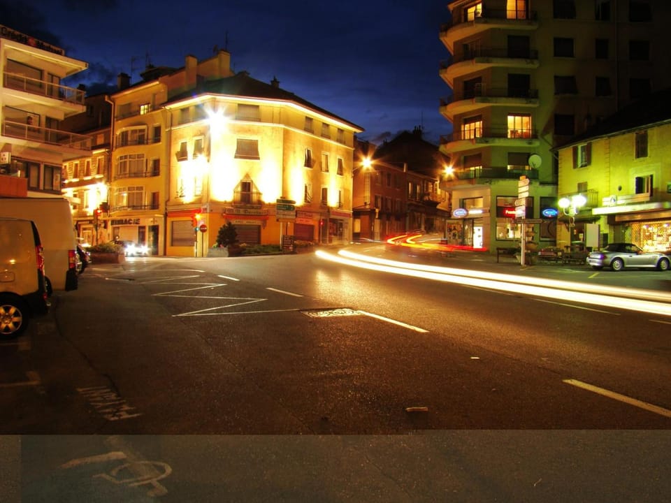 Hotel Pierre Blanche Hotel in Haute-Savoie