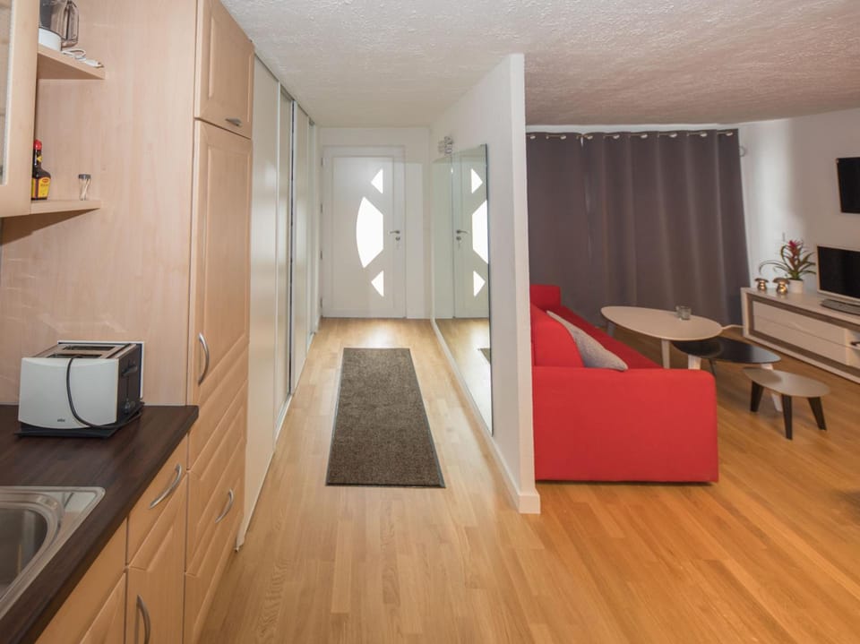 Point Cardinal Hotel in Geneva