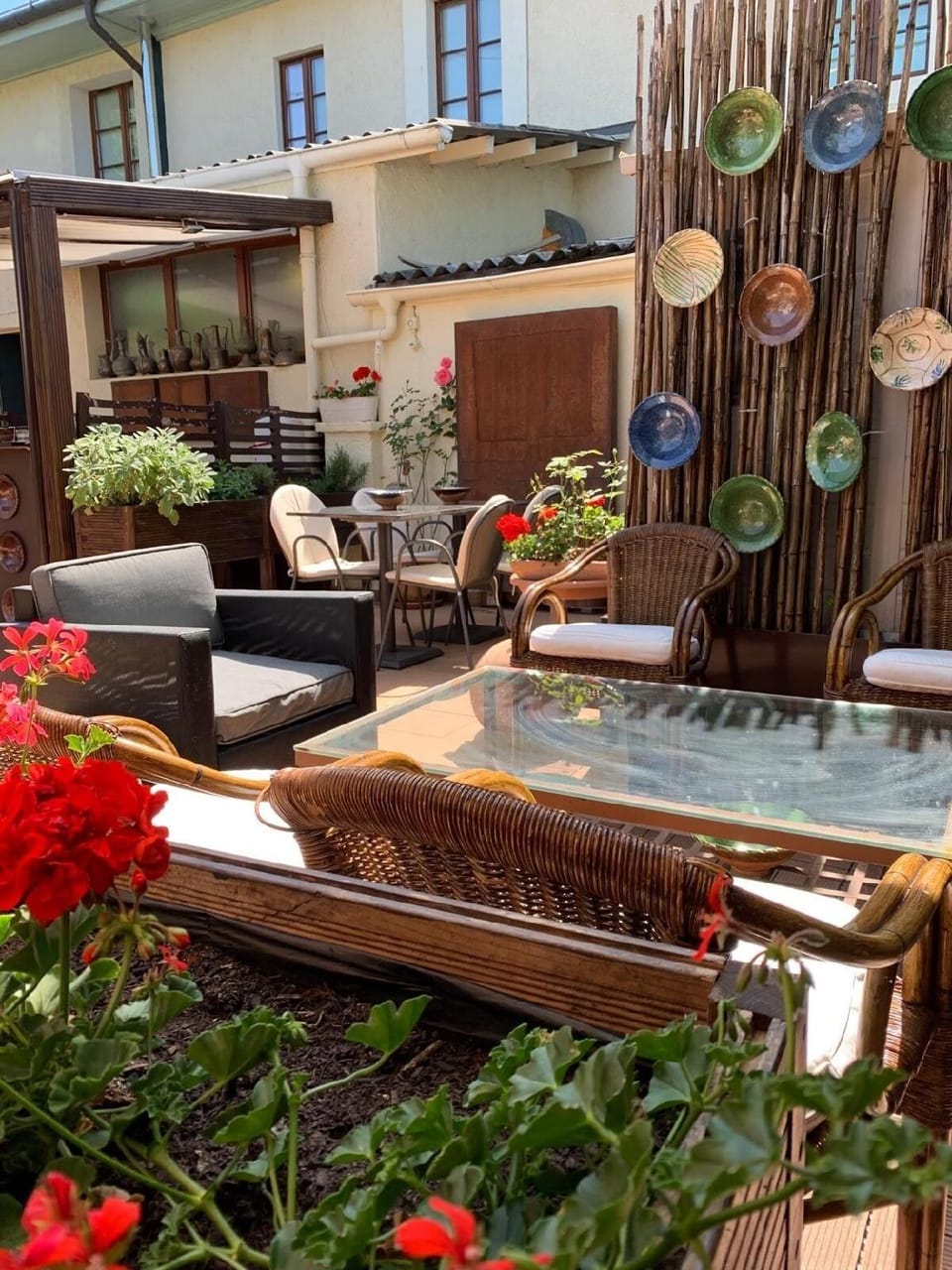 Hotel Restaurant Kutchi Hotel in Canton of Geneva