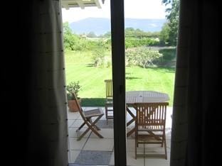 BnB Atelier de St. Maurice Hotel in Canton of Geneva