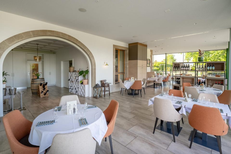 Auberge de Confignon Hotel in Canton of Geneva