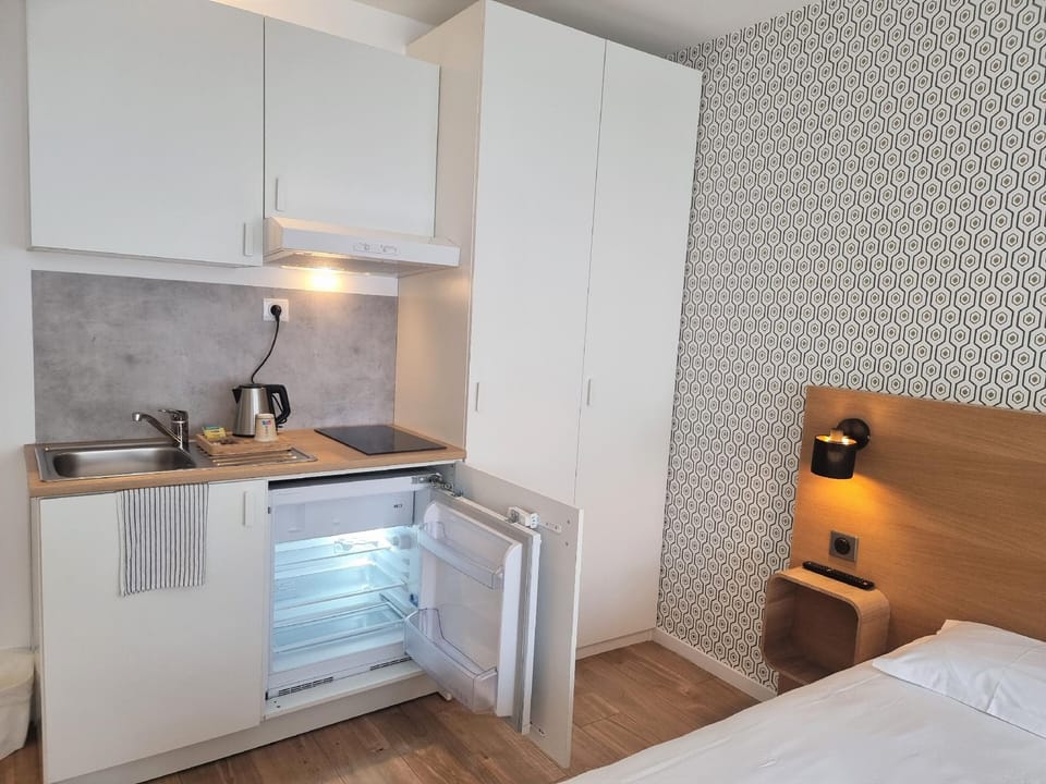 Pax Hotel Hotel in Annemasse