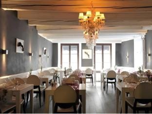 Hotel du Raisin Hotel in Lausanne