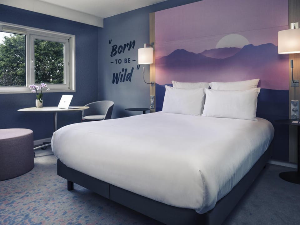 Guestroom