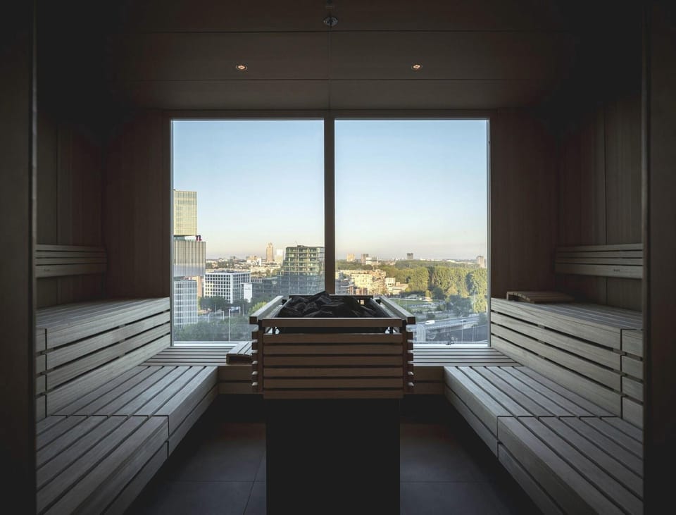 Van der Valk Hotel Amsterdam Zuidas-Rai Hotel in Amsterdam