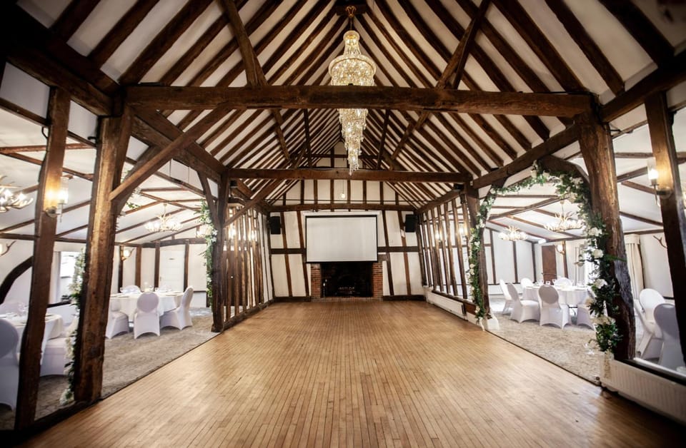 Best Western Brome Grange Hotel Hotel in Mid Suffolk District