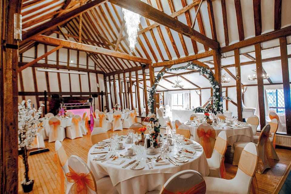 Best Western Brome Grange Hotel Hotel in Mid Suffolk District