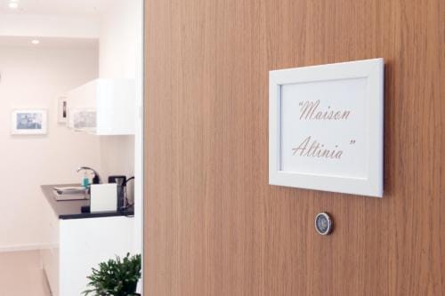 Maison Altinia, locazione in centro storico a due passi dalla stazione Hotel in Treviso