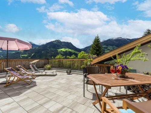 Restaurant Appartements Almdiele Hotel in Tyrol