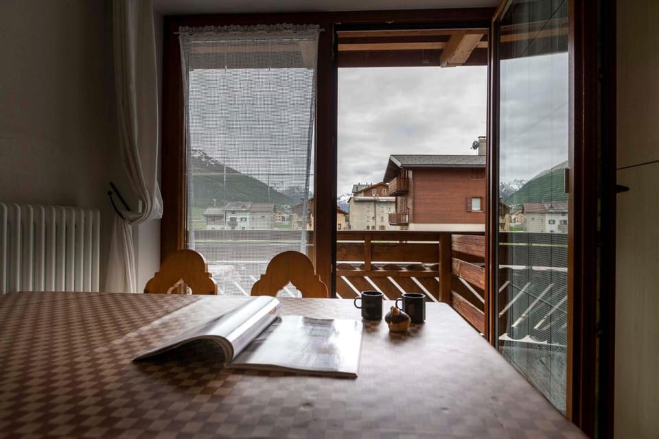 Casa Severina Hotel in Canton of Grisons
