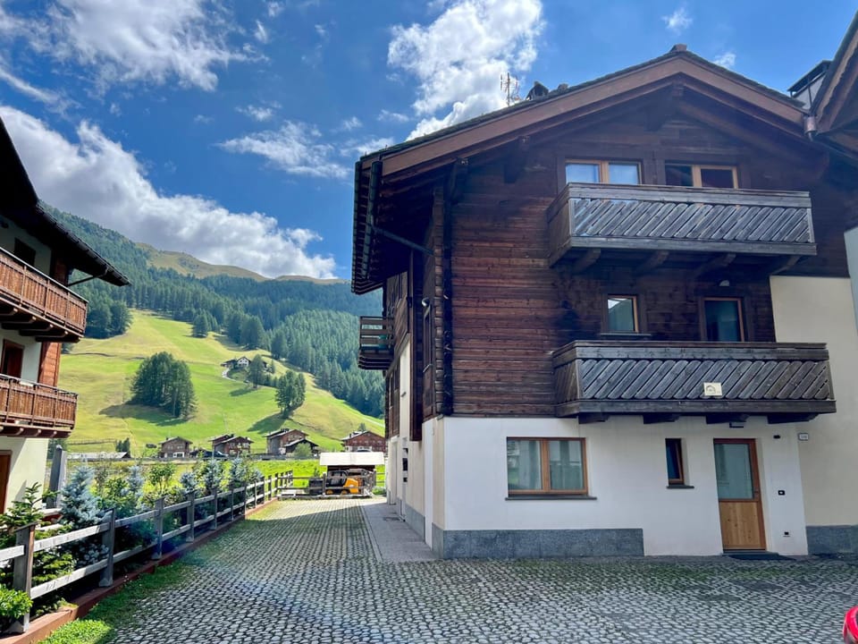 Casa Severina Hotel in Canton of Grisons