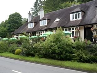 Dartbridge Inn by Greene King Inns Inn in Teignbridge