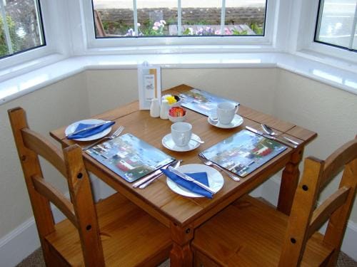 Links Side Guest House Hotel in Bude