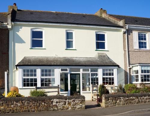 Links Side Guest House Hotel in Bude