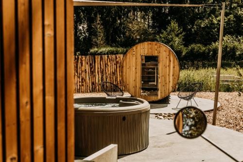 Fiertelmeers Boutique B&B Hotel in Flanders