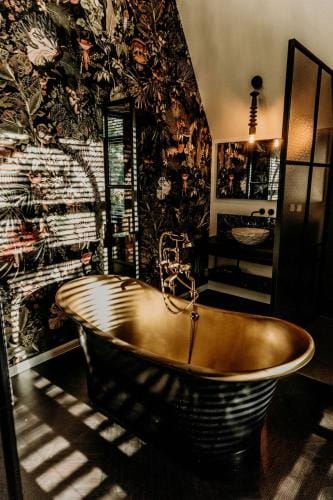Fiertelmeers Boutique B&B Hotel in Flanders