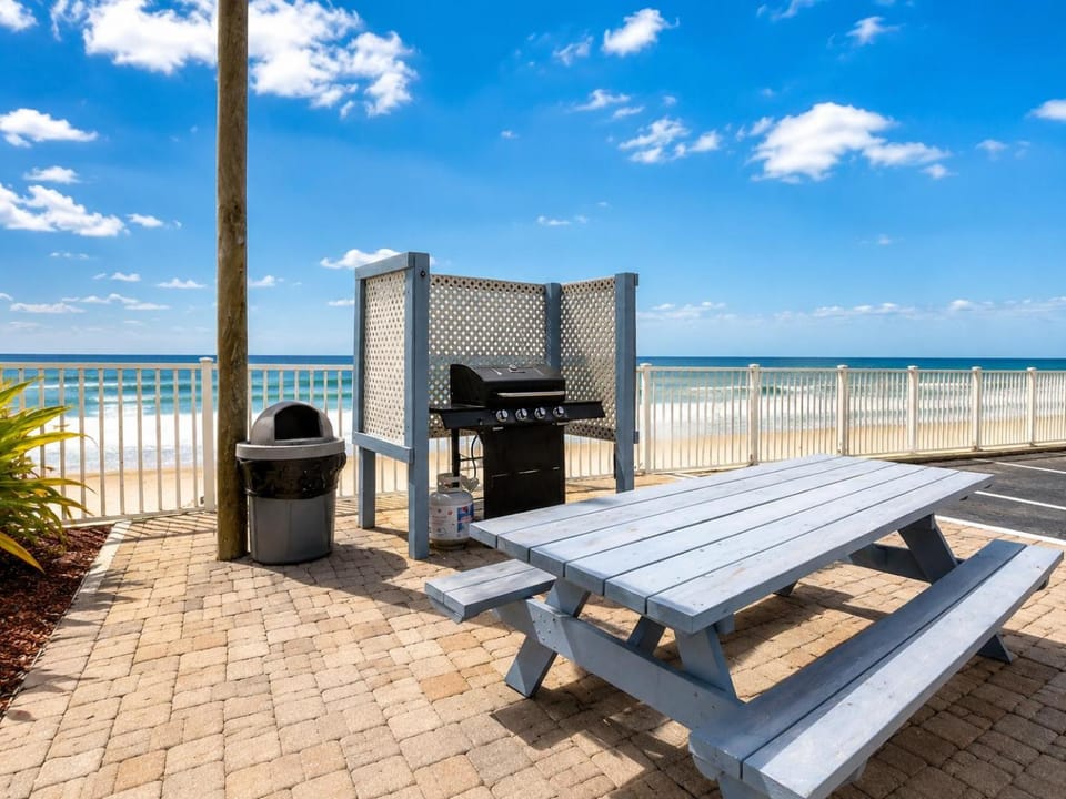 Ocean East Resort Club Resort in Ormond Beach