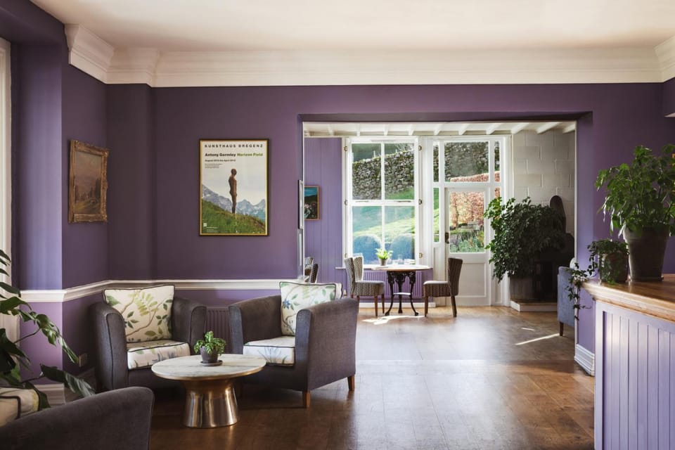 The Fell Hotel Hotel in Craven District