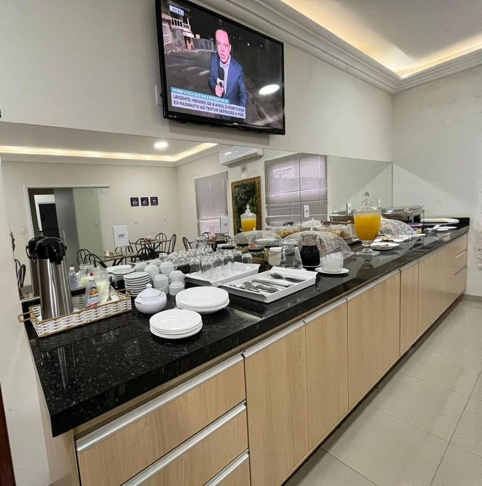 NOROESTE Comfort Hotel Hotel in State of São Paulo