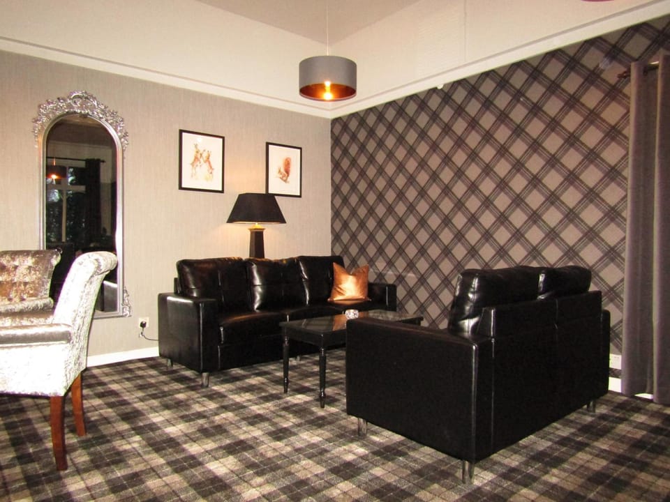 Bar/lounge