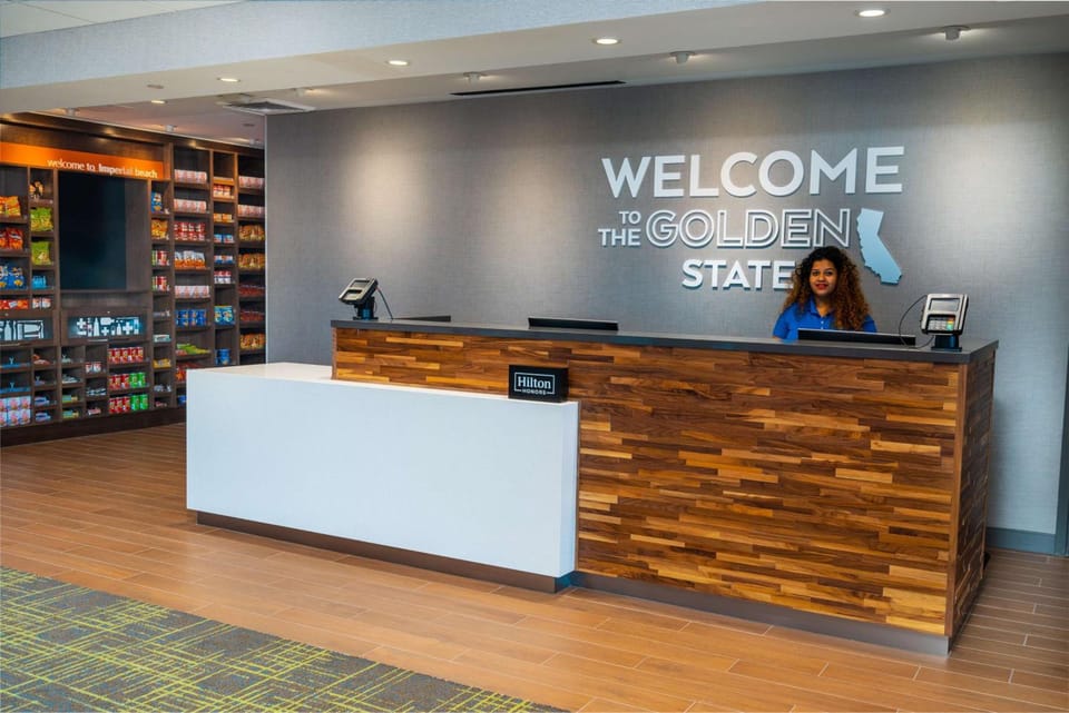 Hampton Inn & Suites Imperial Beach San Diego Hotel in Imperial Beach